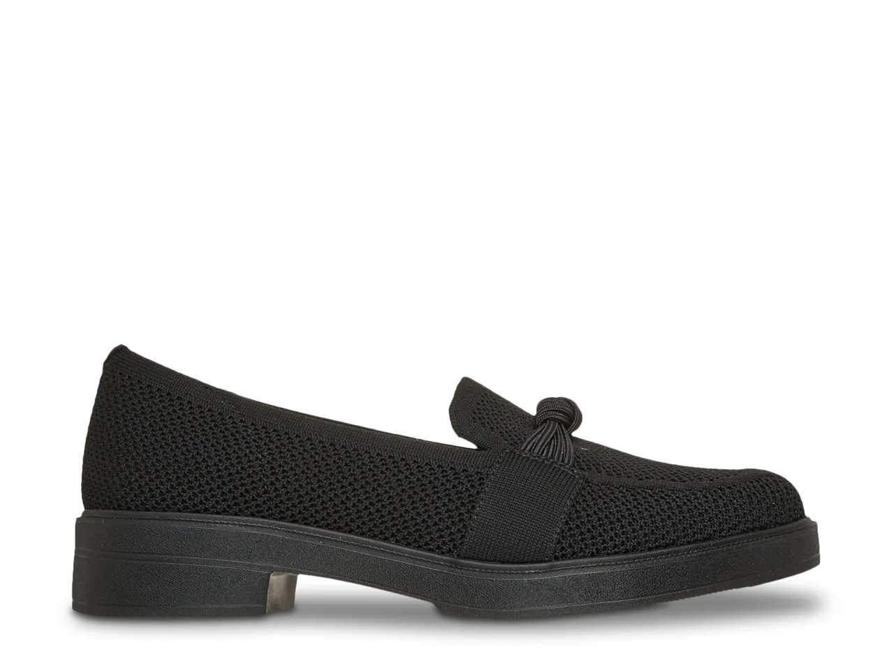 Cleo Taylor Love Me Knot Loafer