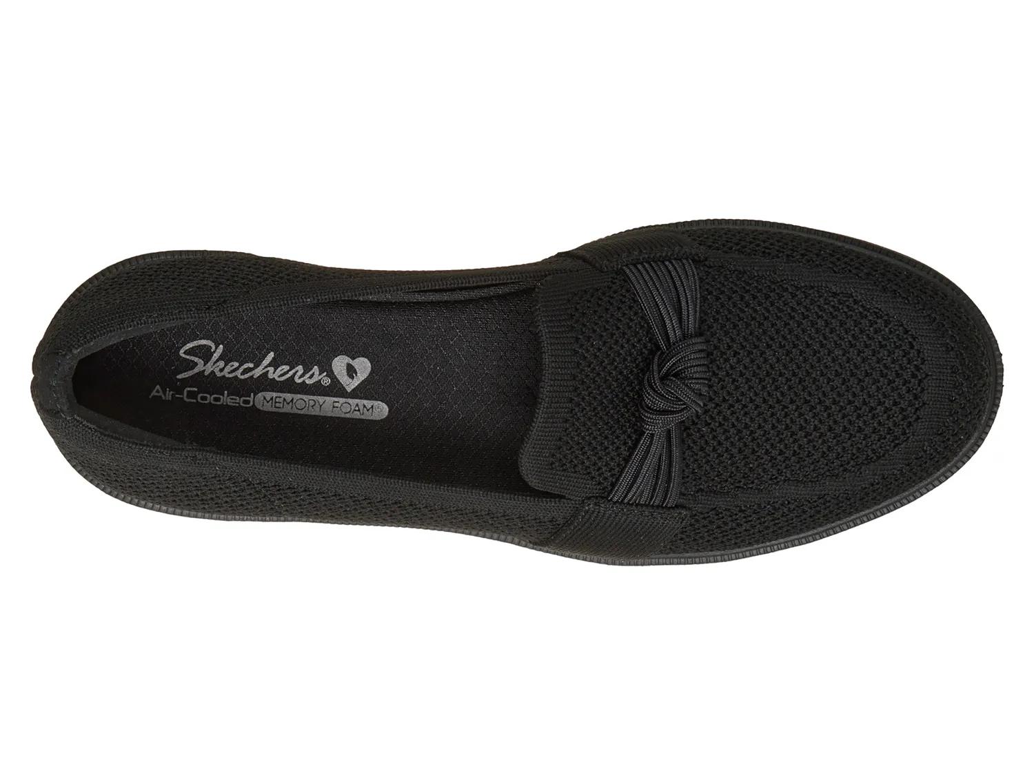 Cleo Taylor Love Me Knot Loafer