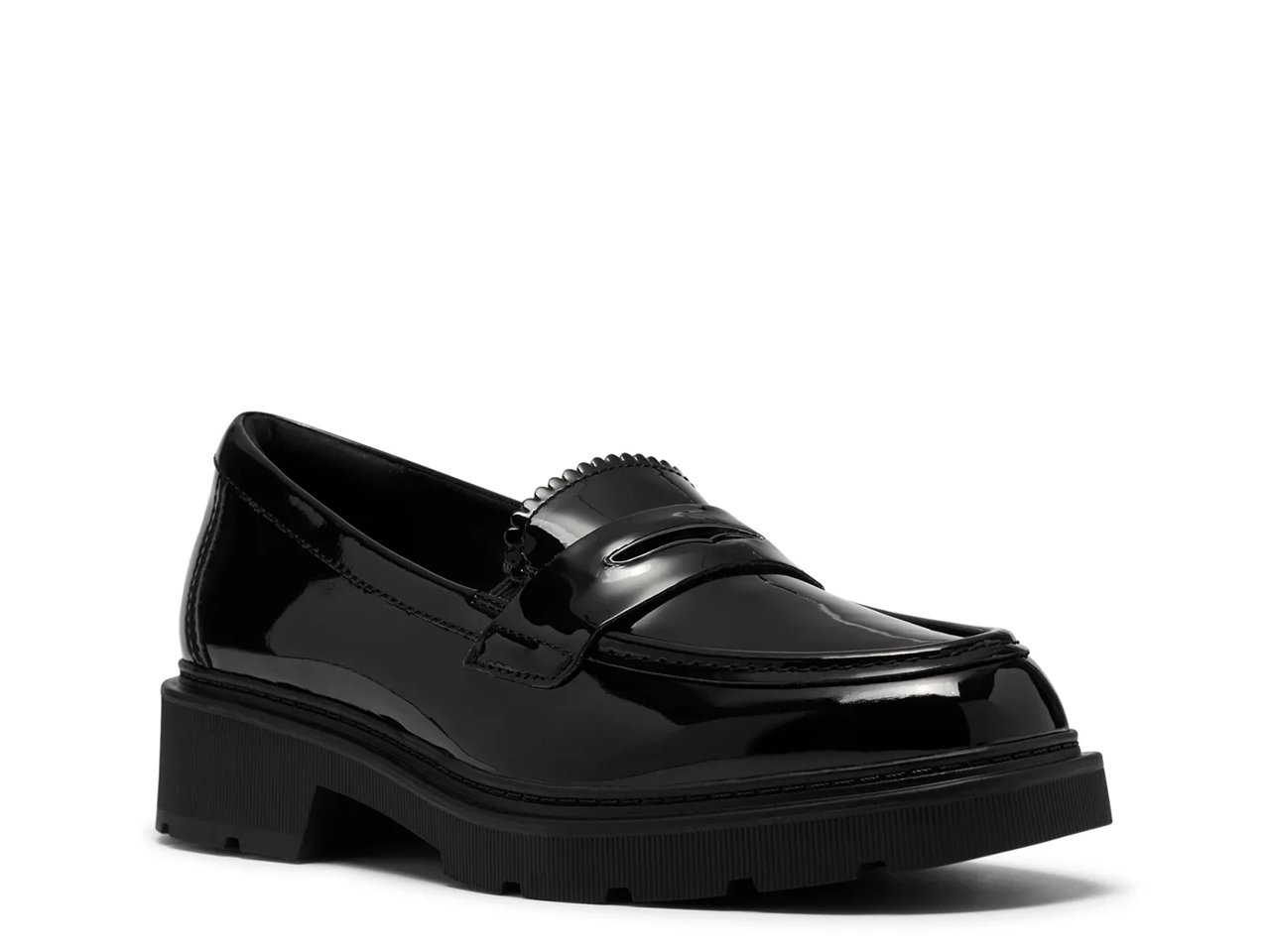 Lauryl Glow Loafer