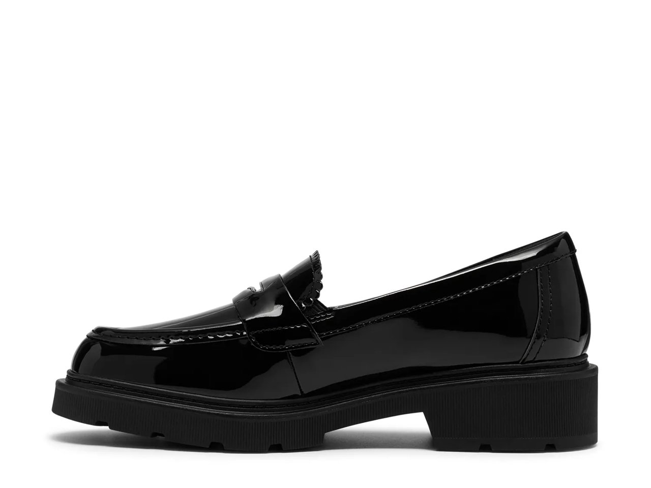 Lauryl Glow Loafer