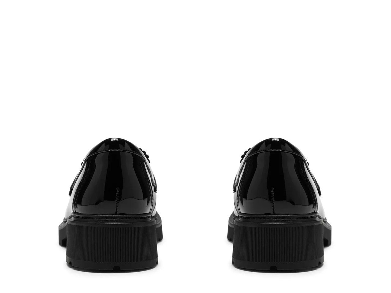 Lauryl Glow Loafer