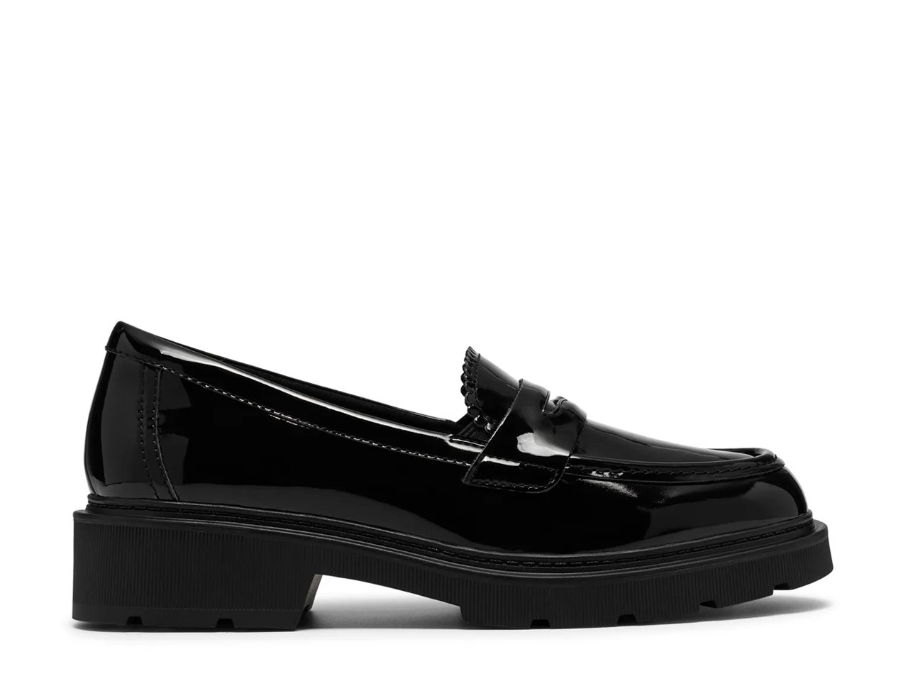 Lauryl Glow Loafer