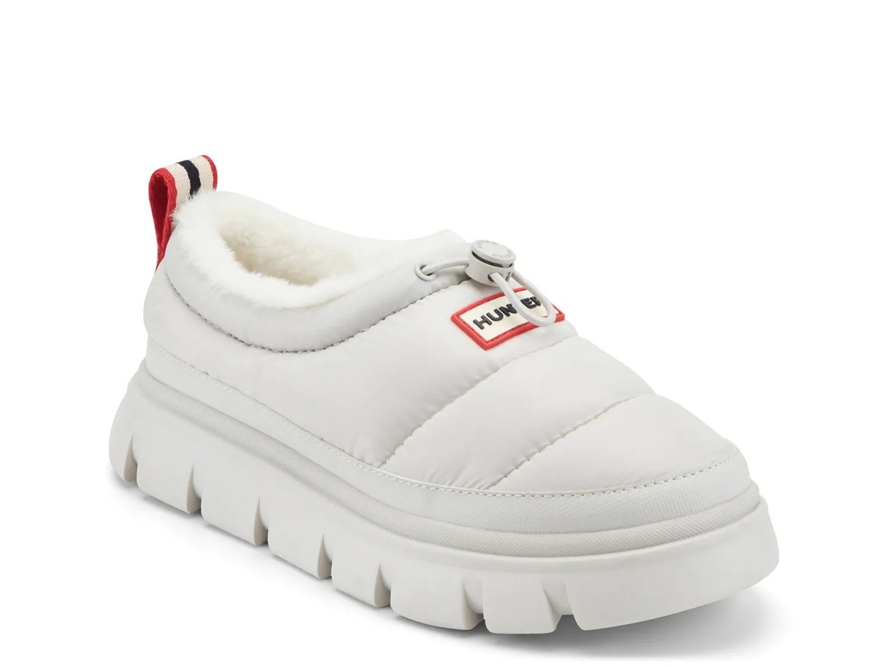 Madi Clog