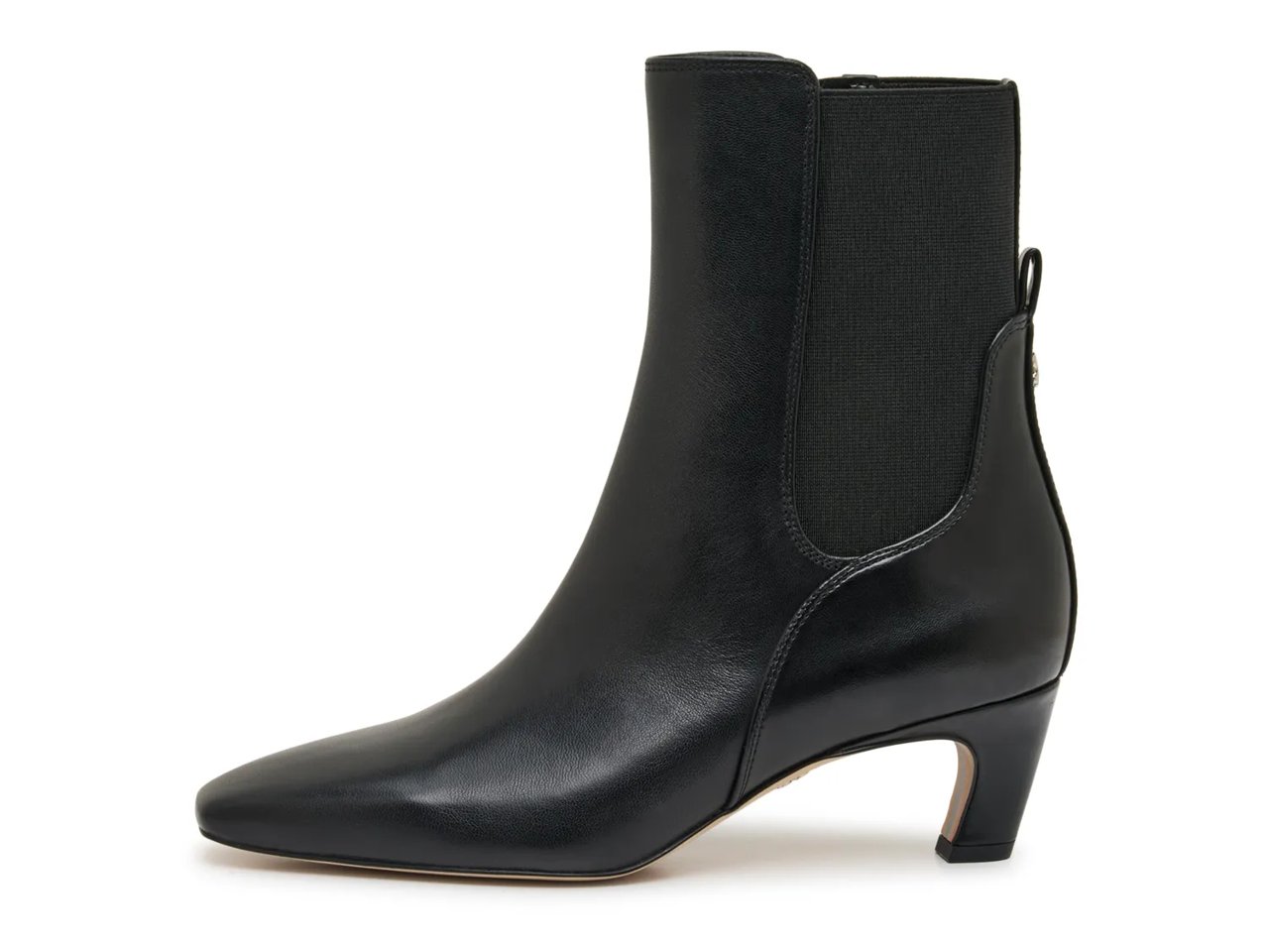 Molly Bootie