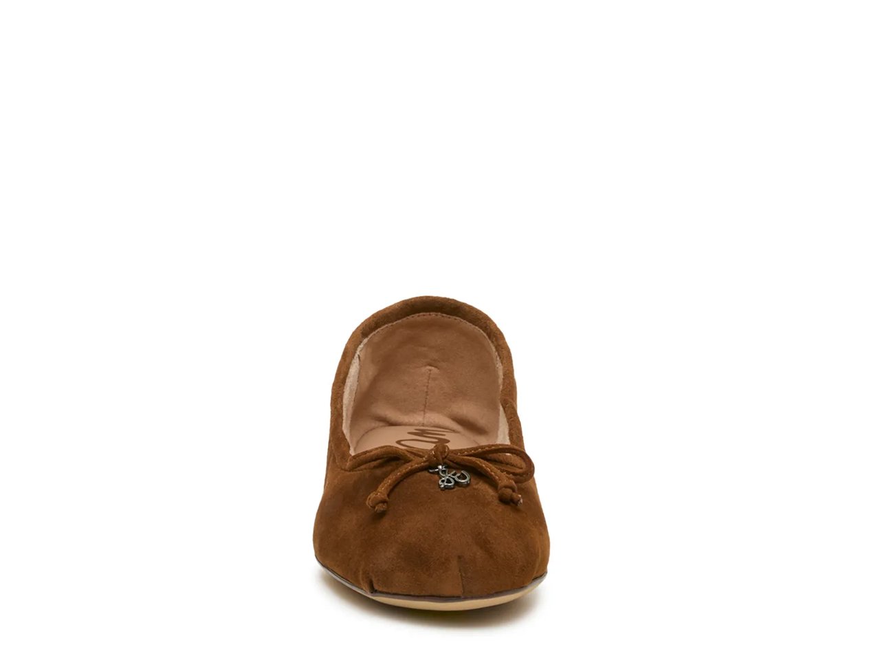 Zane Ballet Flat