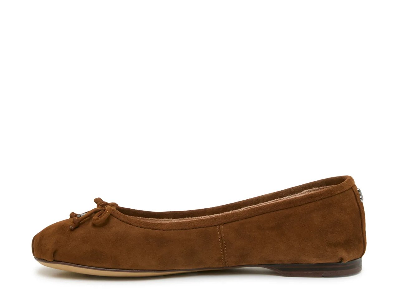 Zane Ballet Flat