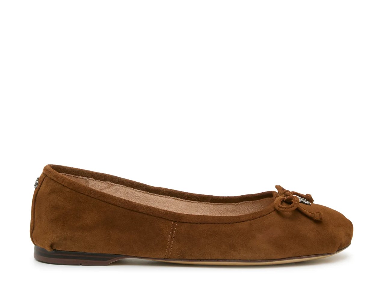 Zane Ballet Flat