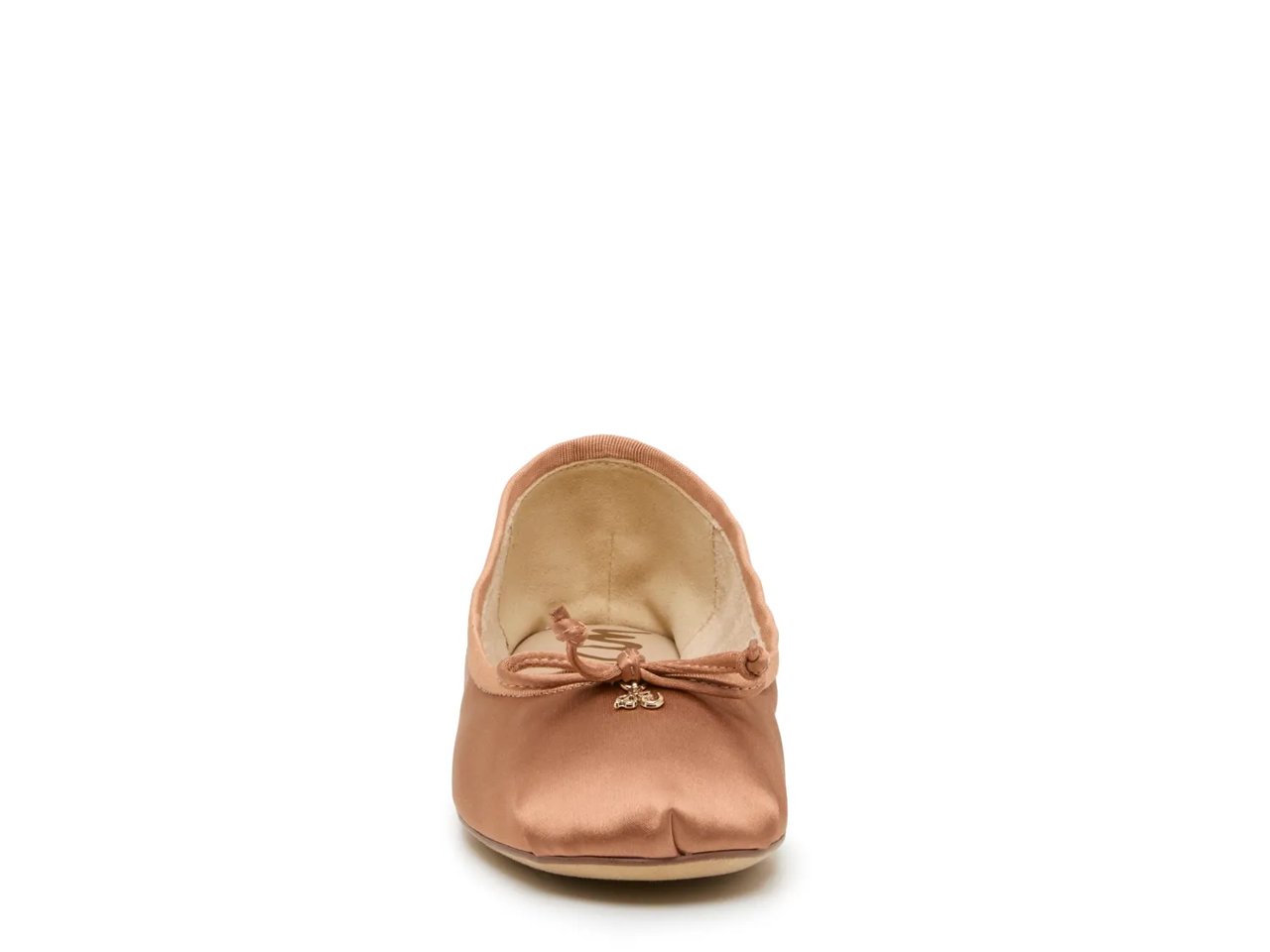 Zane Ballet Flat