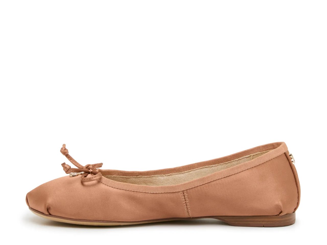 Zane Ballet Flat