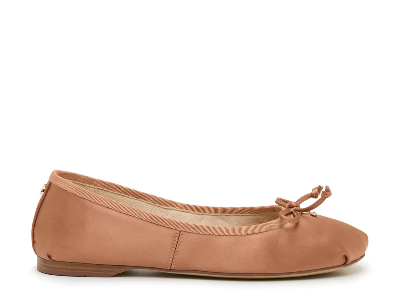 Zane Ballet Flat