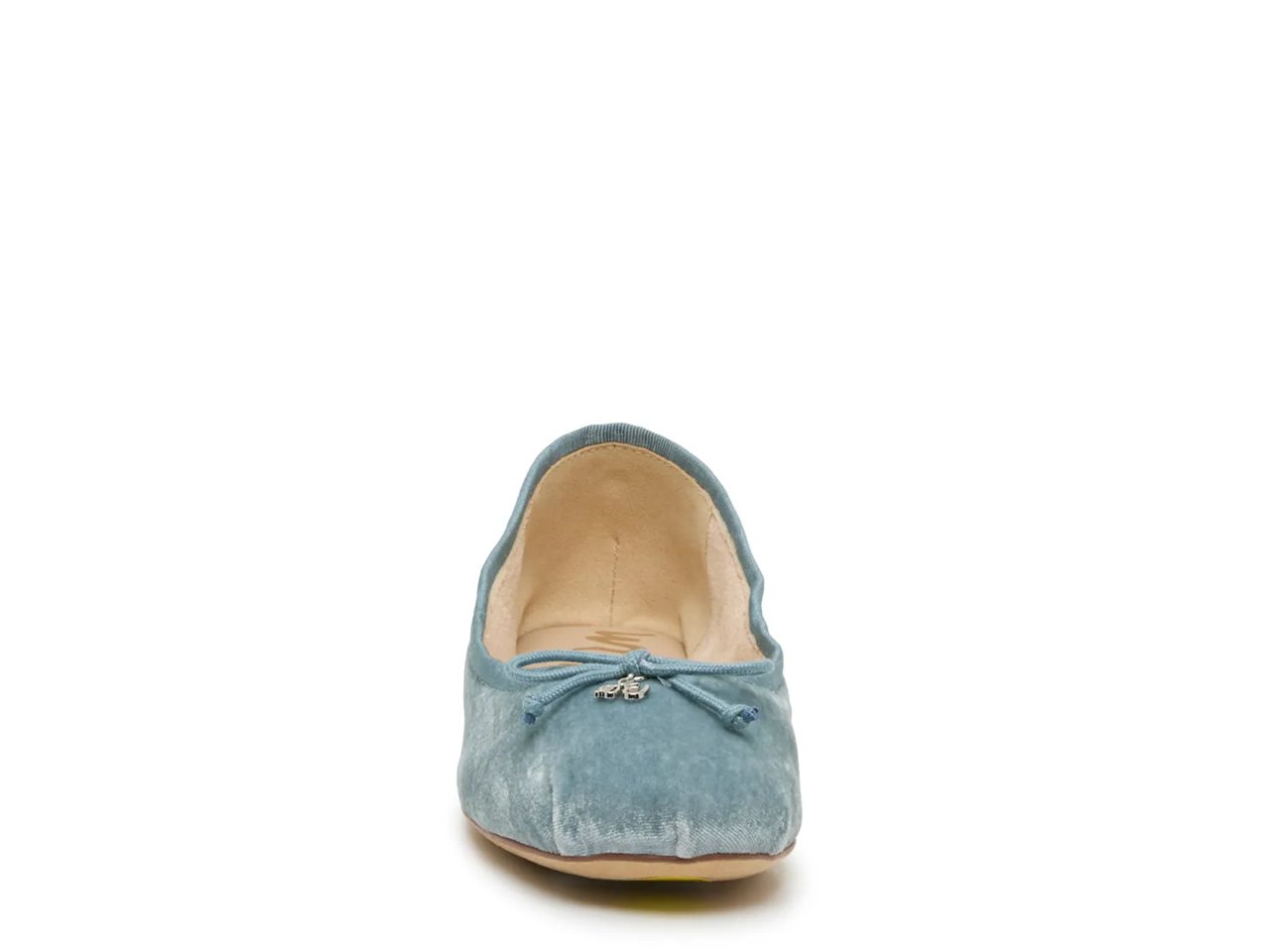 Zane Ballet Flat
