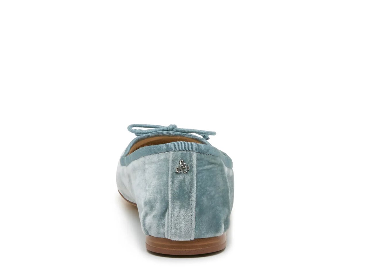 Zane Ballet Flat
