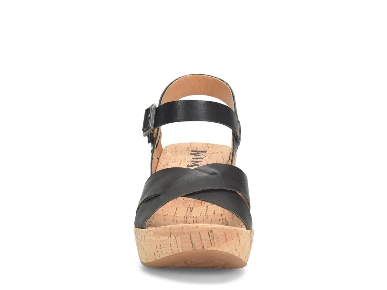 Denica II Wedge Sandal