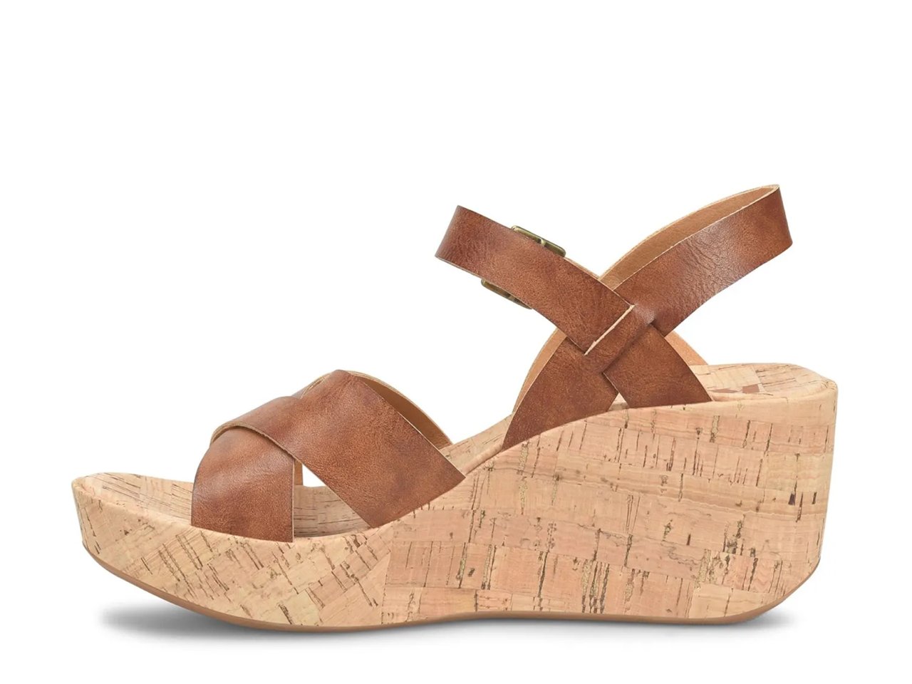 Denica II Wedge Sandal