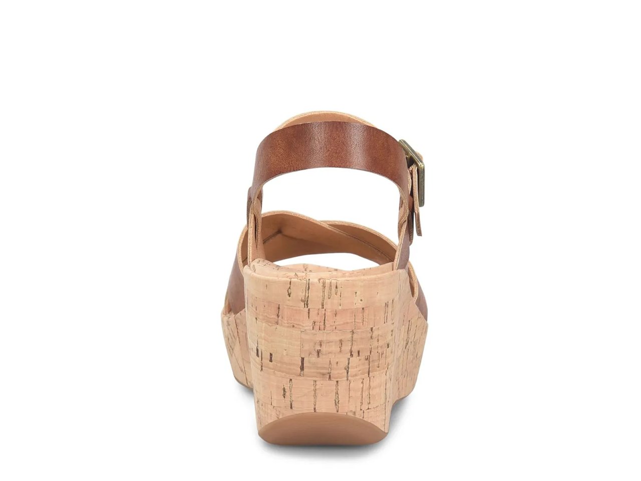 Denica II Wedge Sandal