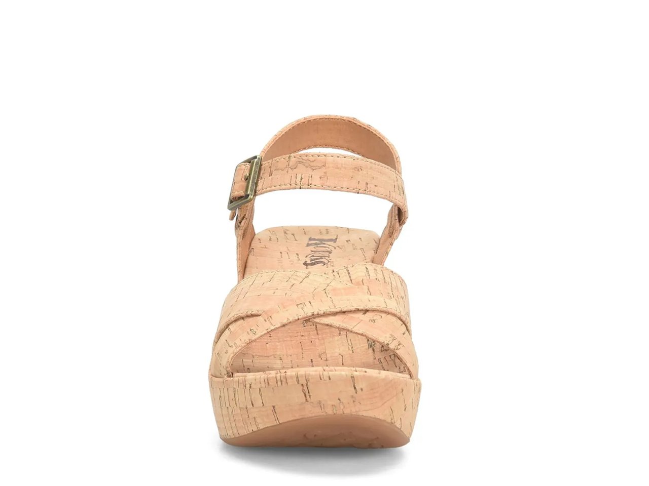 Denica II Wedge Sandal