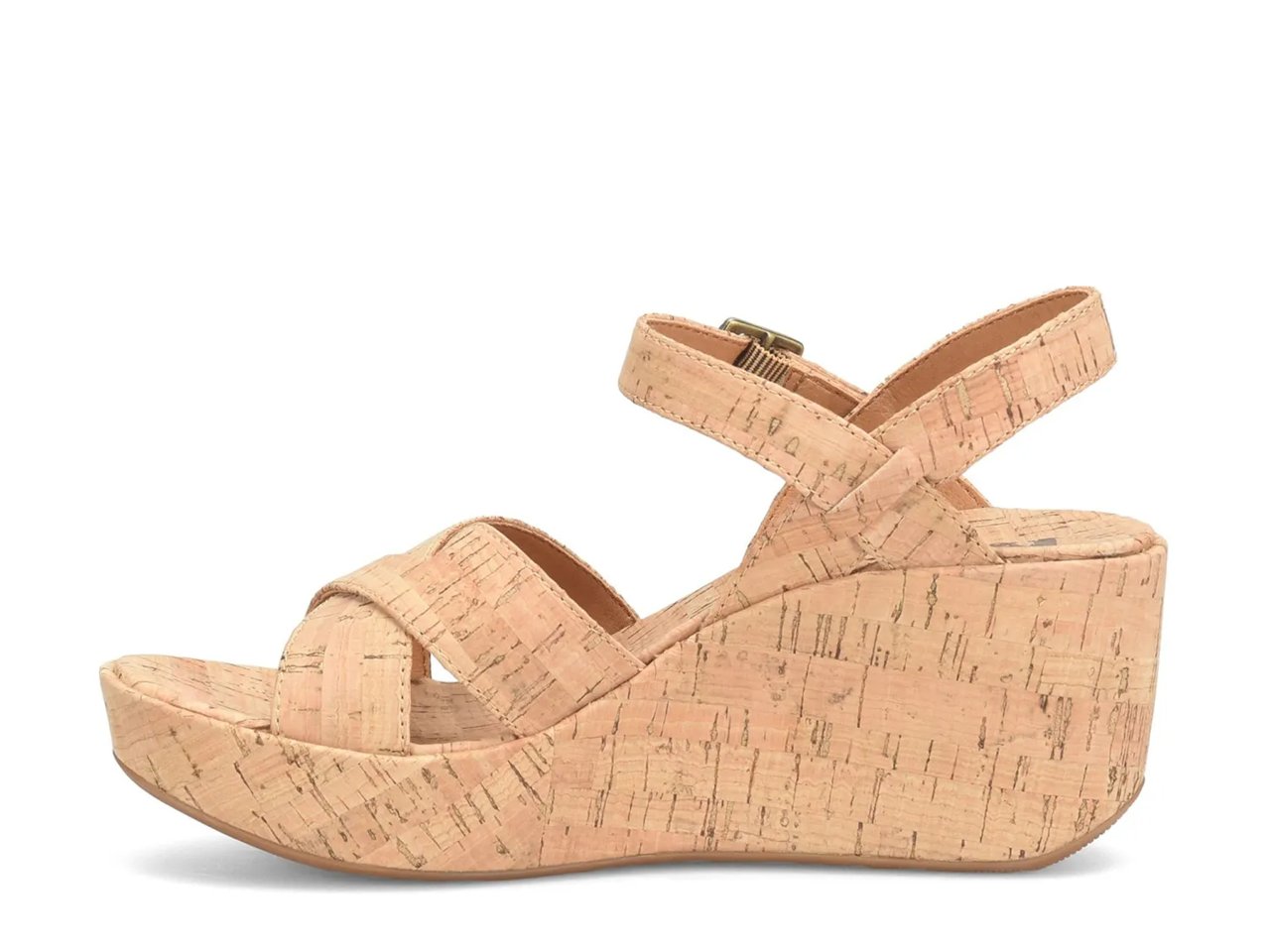 Denica II Wedge Sandal