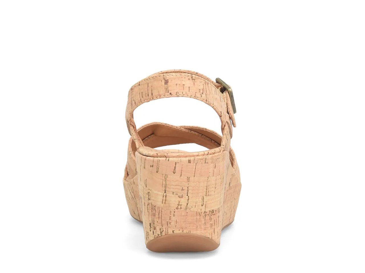 Denica II Wedge Sandal