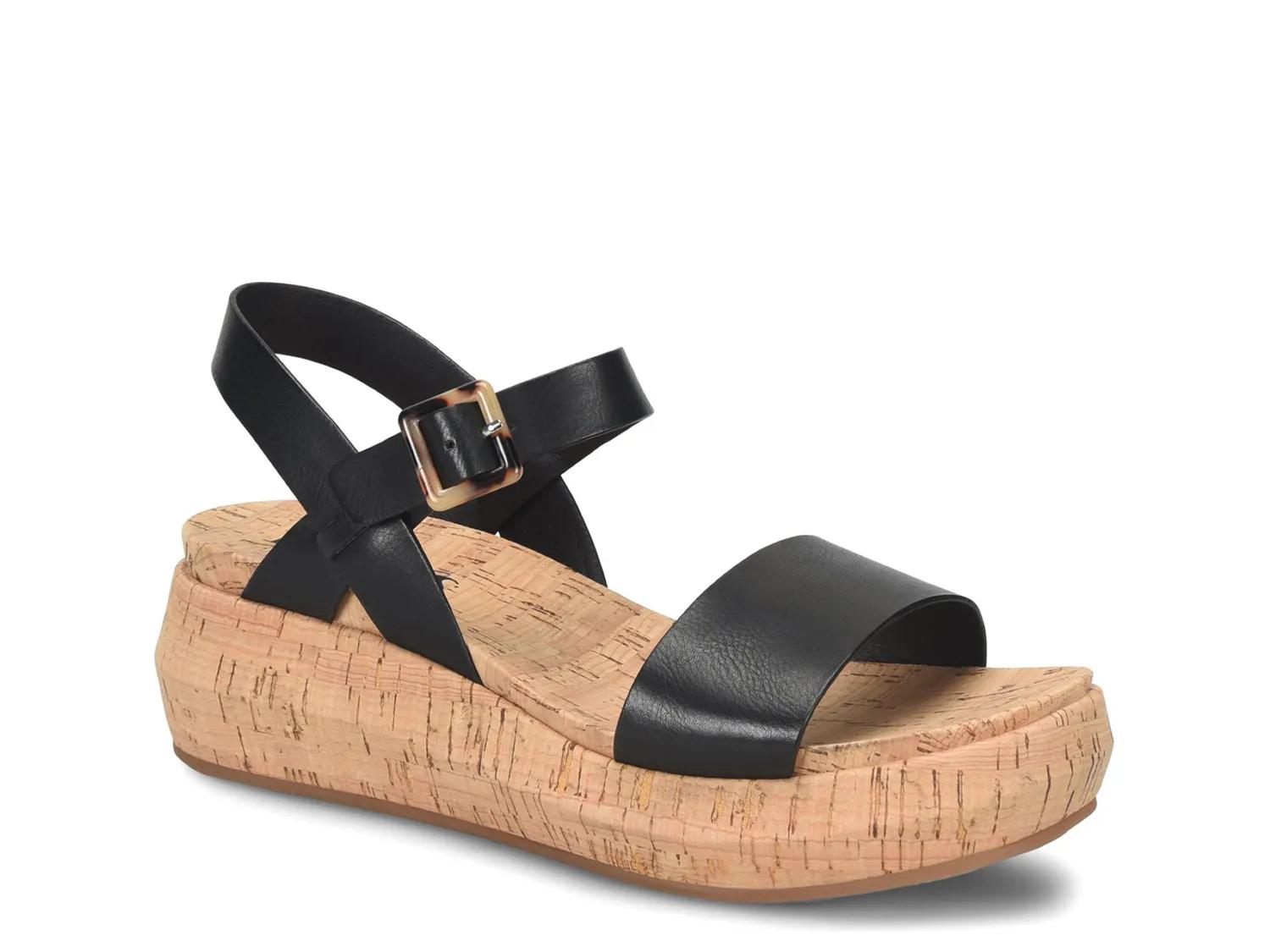Divinity Wedge Sandal - image 2
