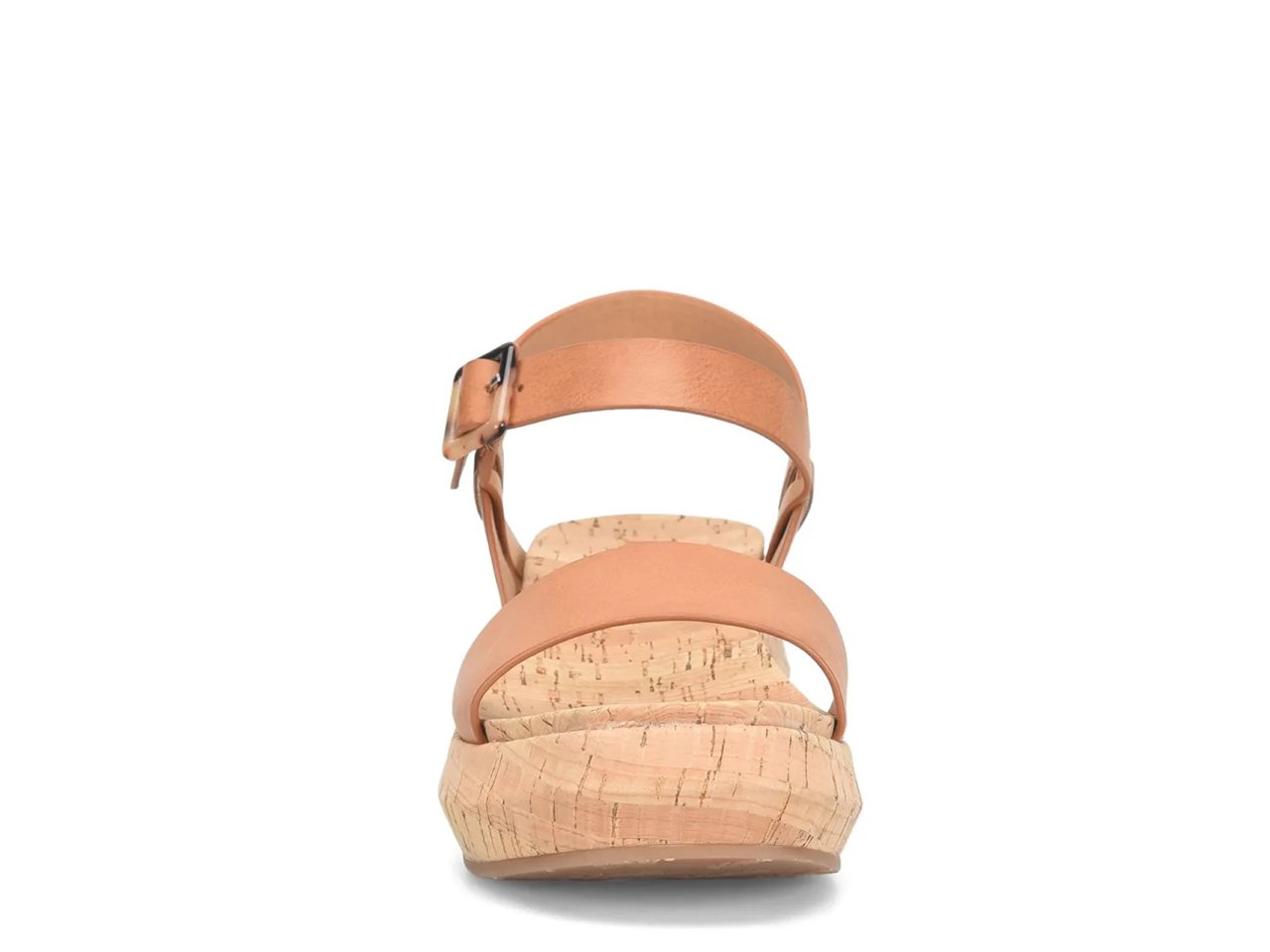 Divinity Wedge Sandal