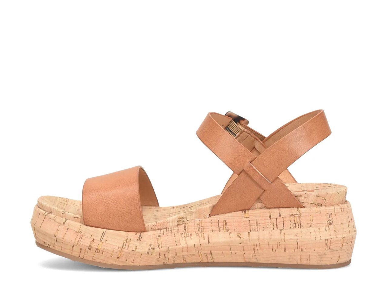 Divinity Wedge Sandal