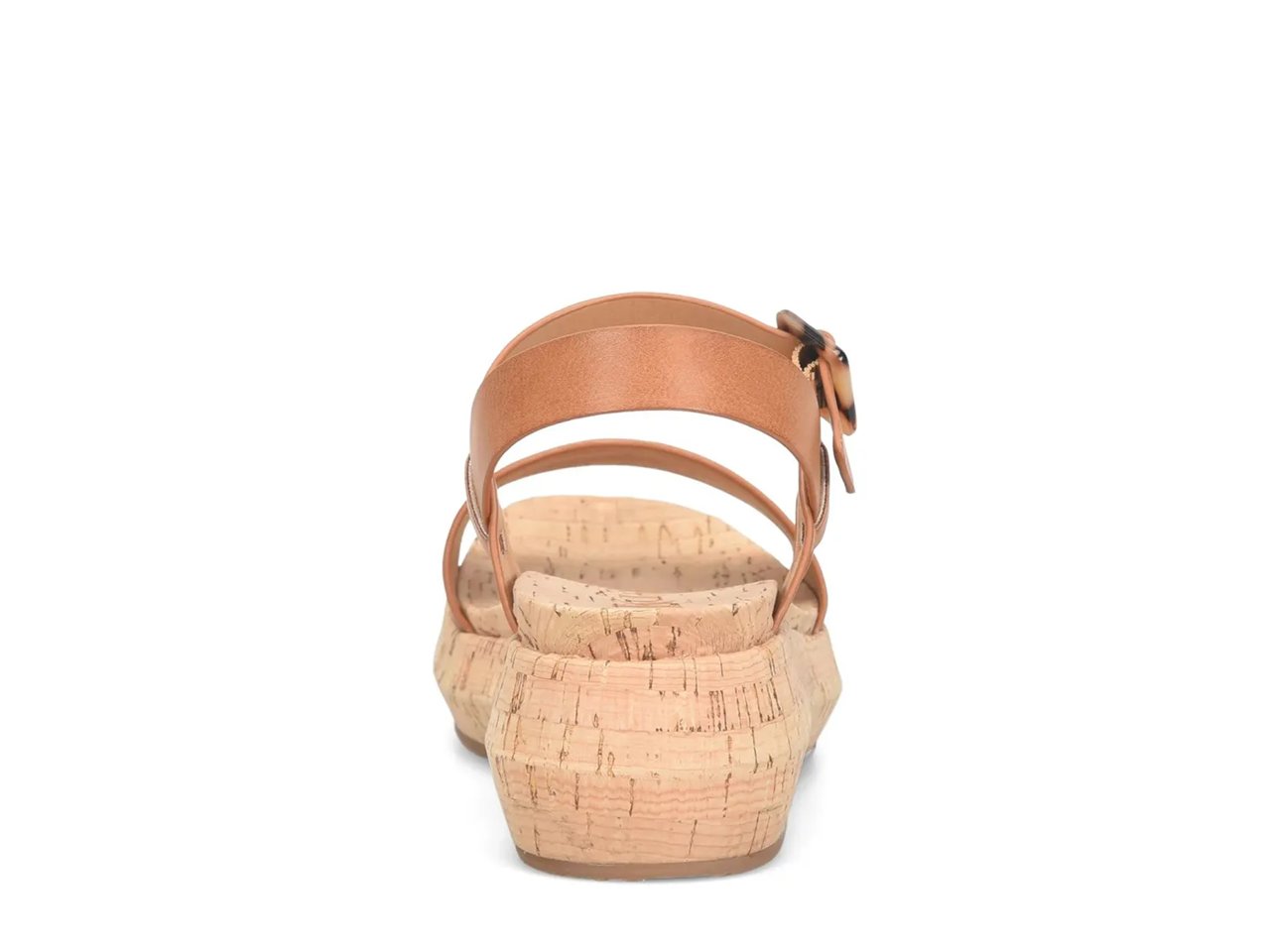 Divinity Wedge Sandal