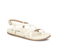 Arica Sandal Cream view