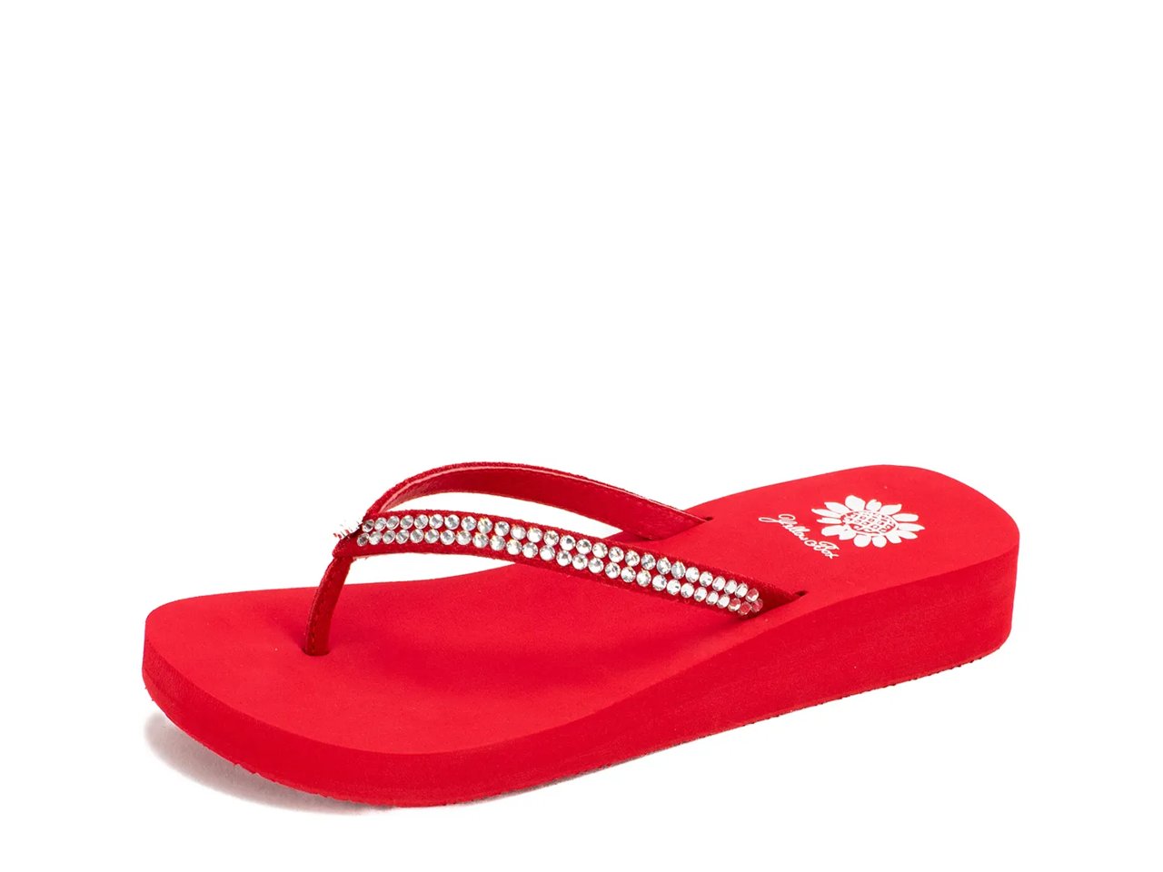 Jello Sandal