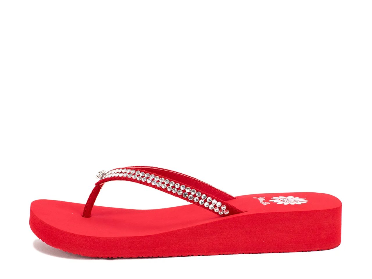 Jello Sandal