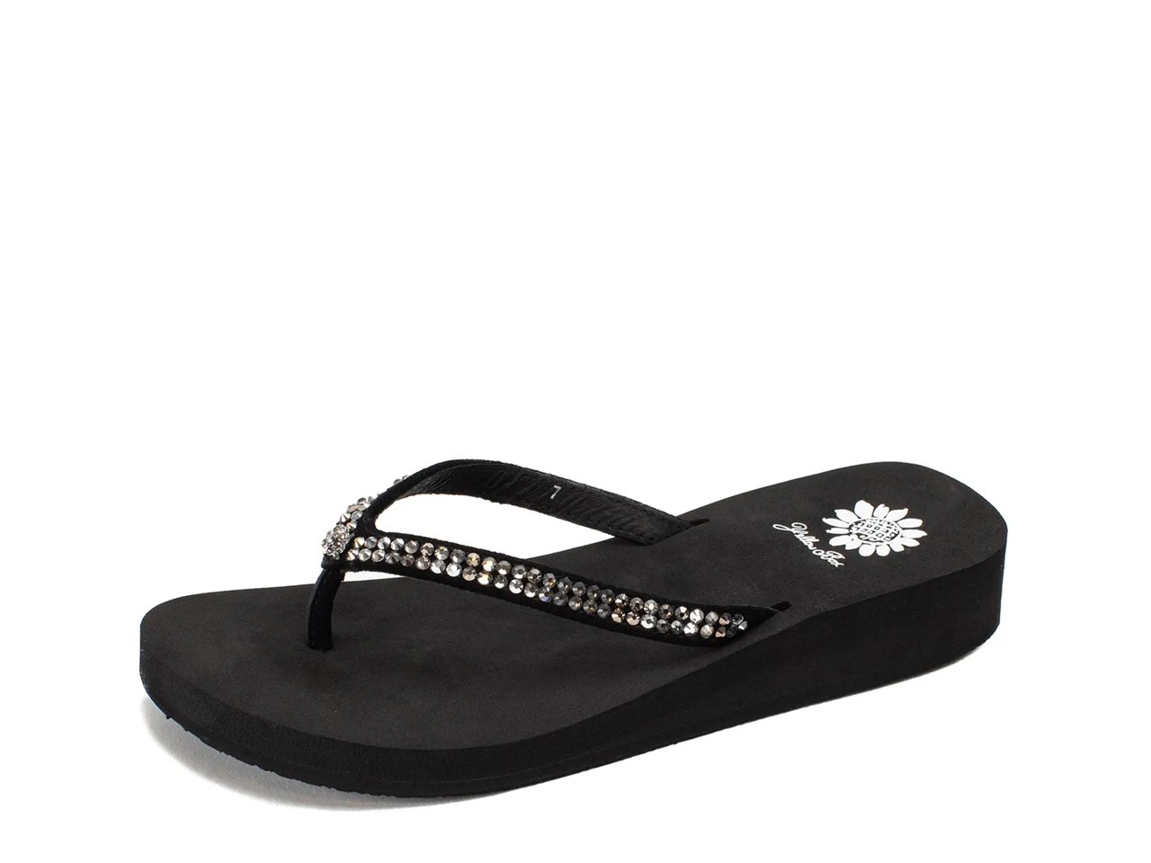 Jello Sandal