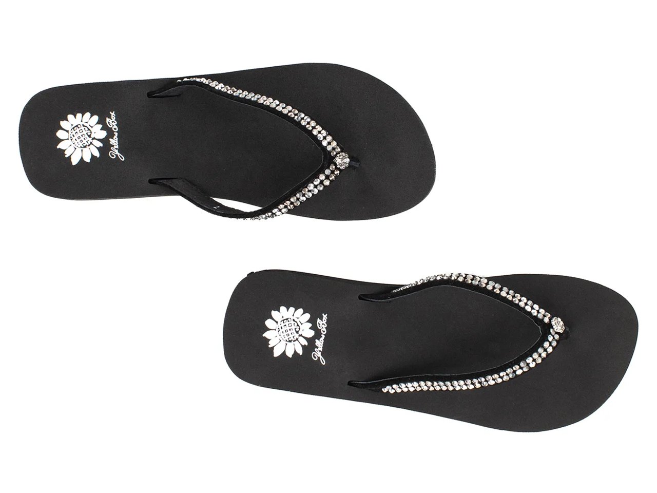 Jello Sandal