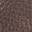 Nomi Slip-On Dark Brown view