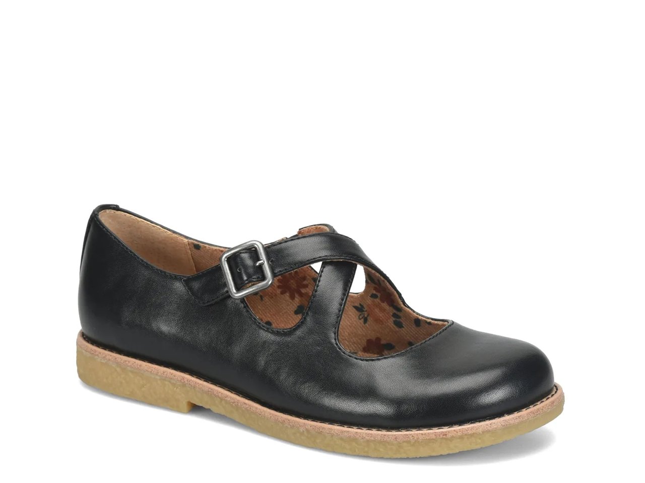 Layla Flat