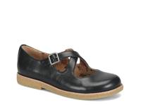 Layla Flat Black view