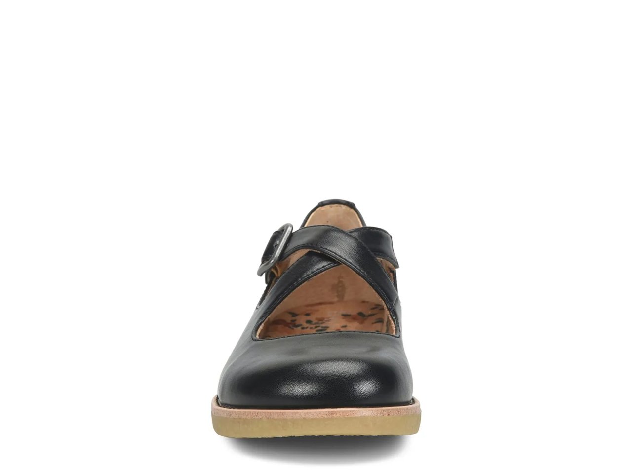 Layla Flat