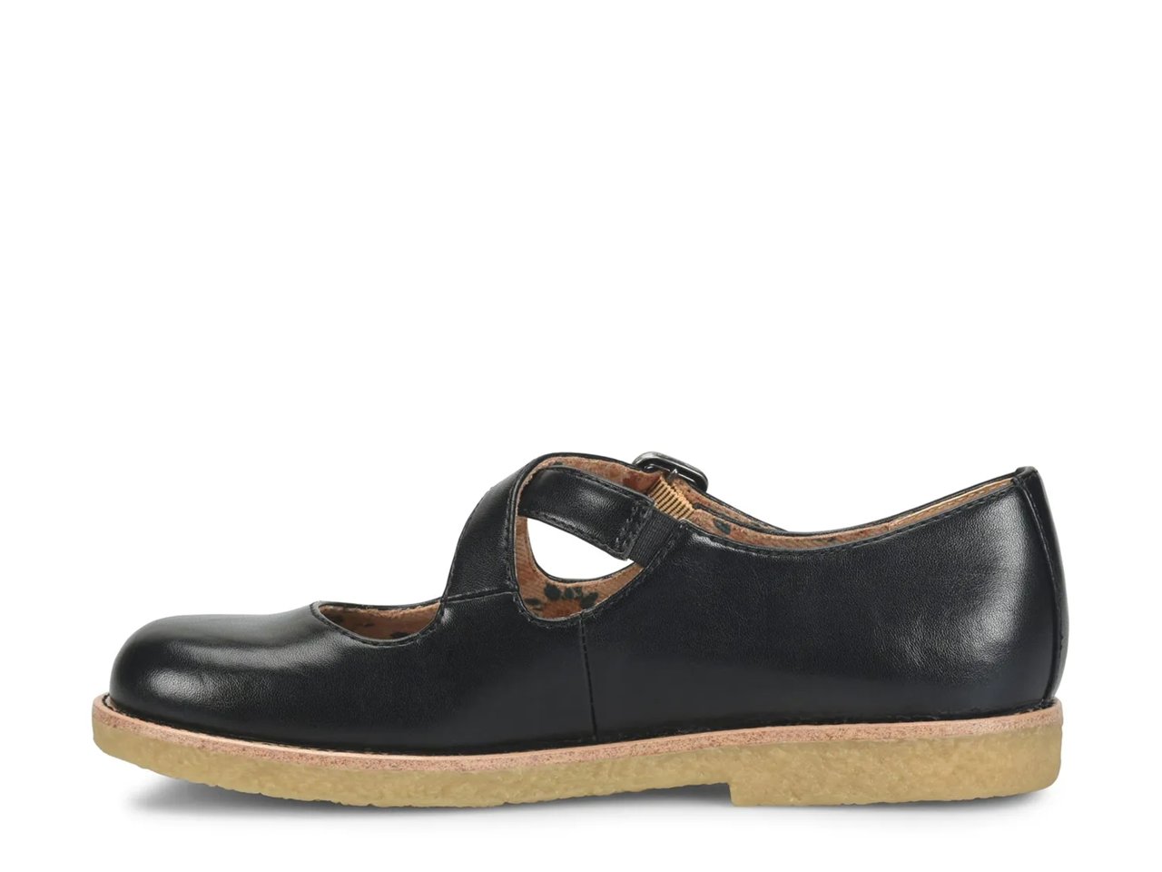 Layla Flat