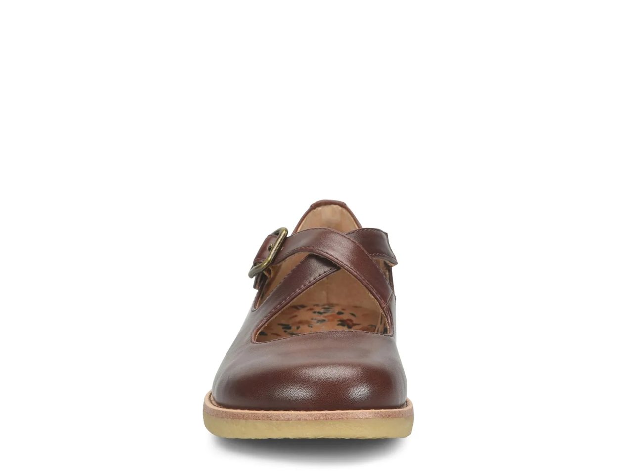 Layla Flat