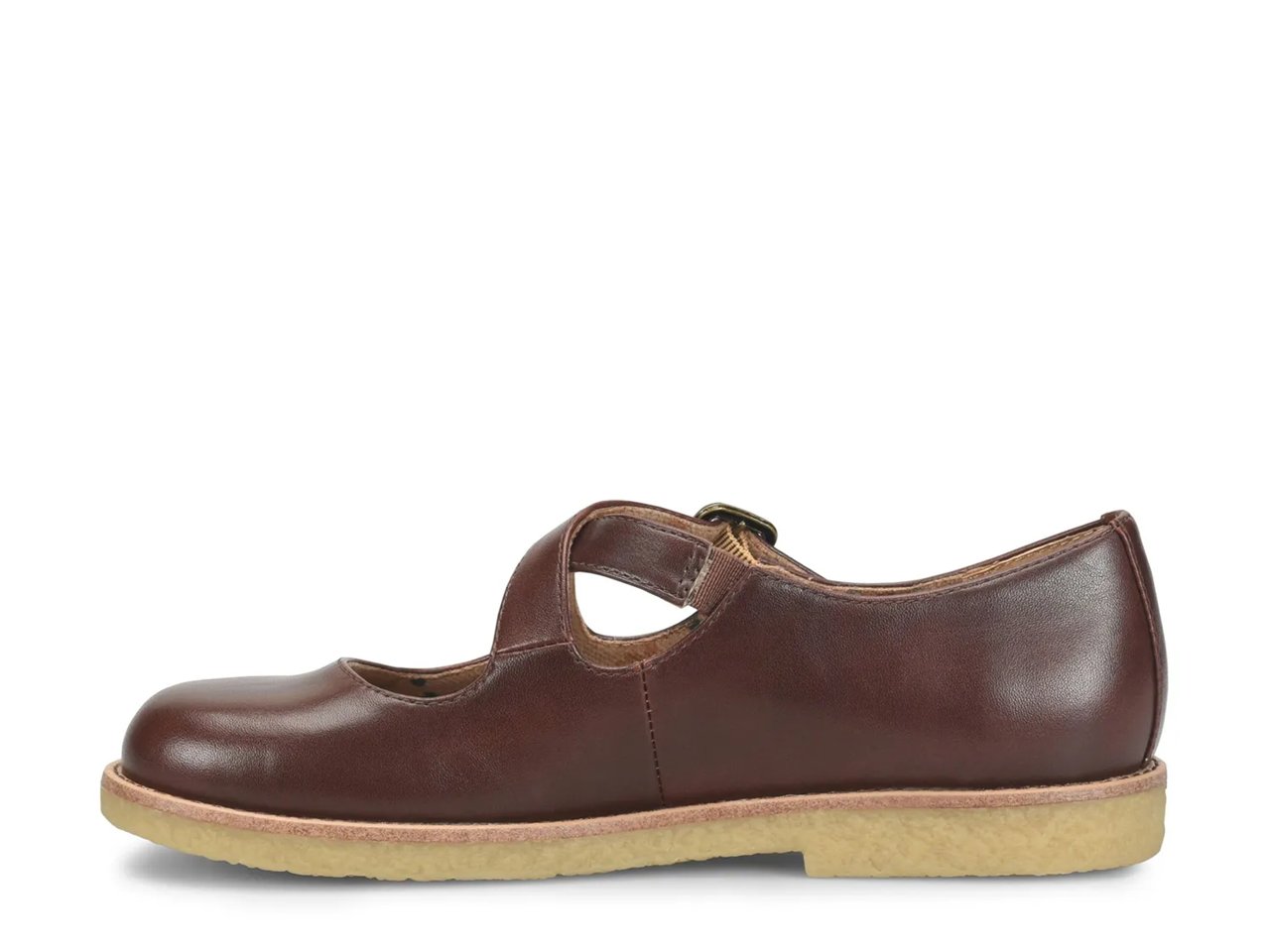 Layla Flat
