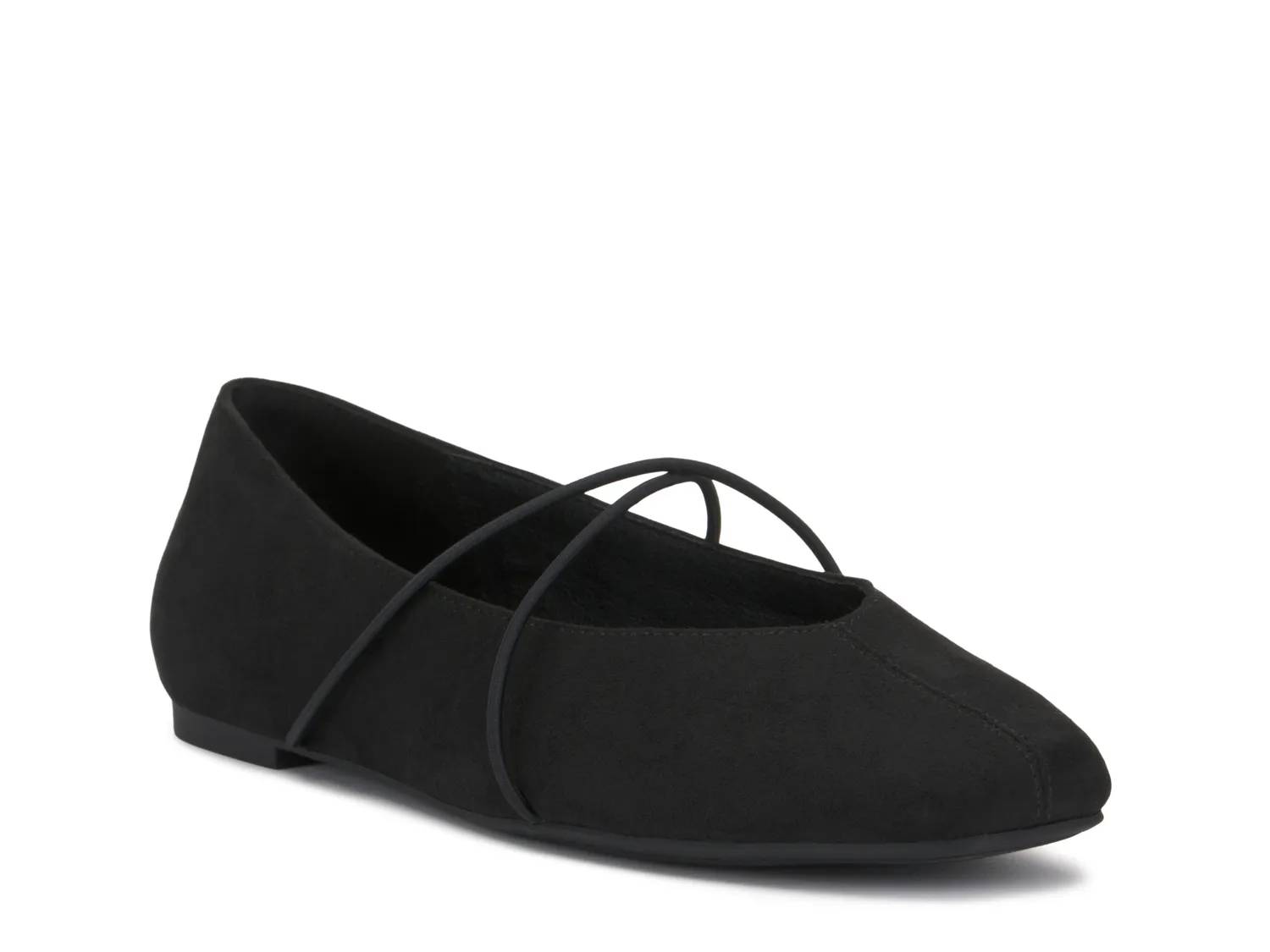 Novi Mary Jane Flat