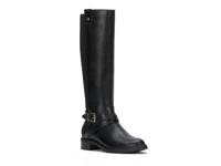 Shry Boot Black view