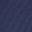 Athletic Cushioned Men's Ankle Socks - 6 Pack Navy view