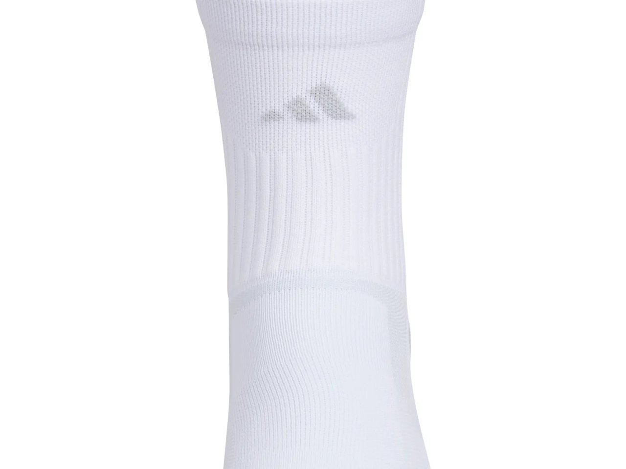 Tech Men's High Quarter Socks - 3 Pack