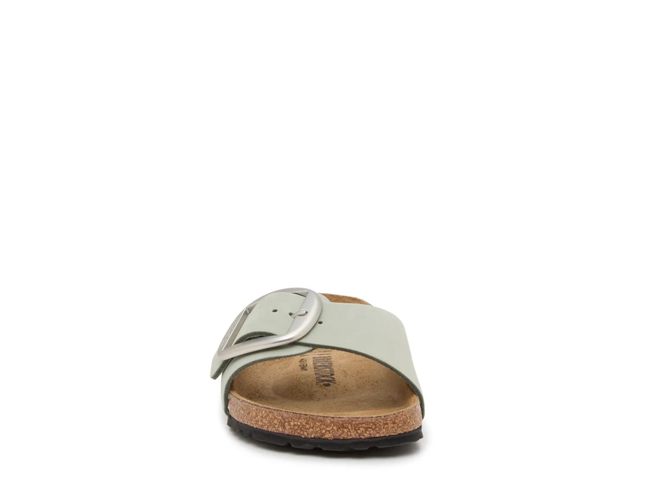 Madrid Big Buckle Sandal - Women's