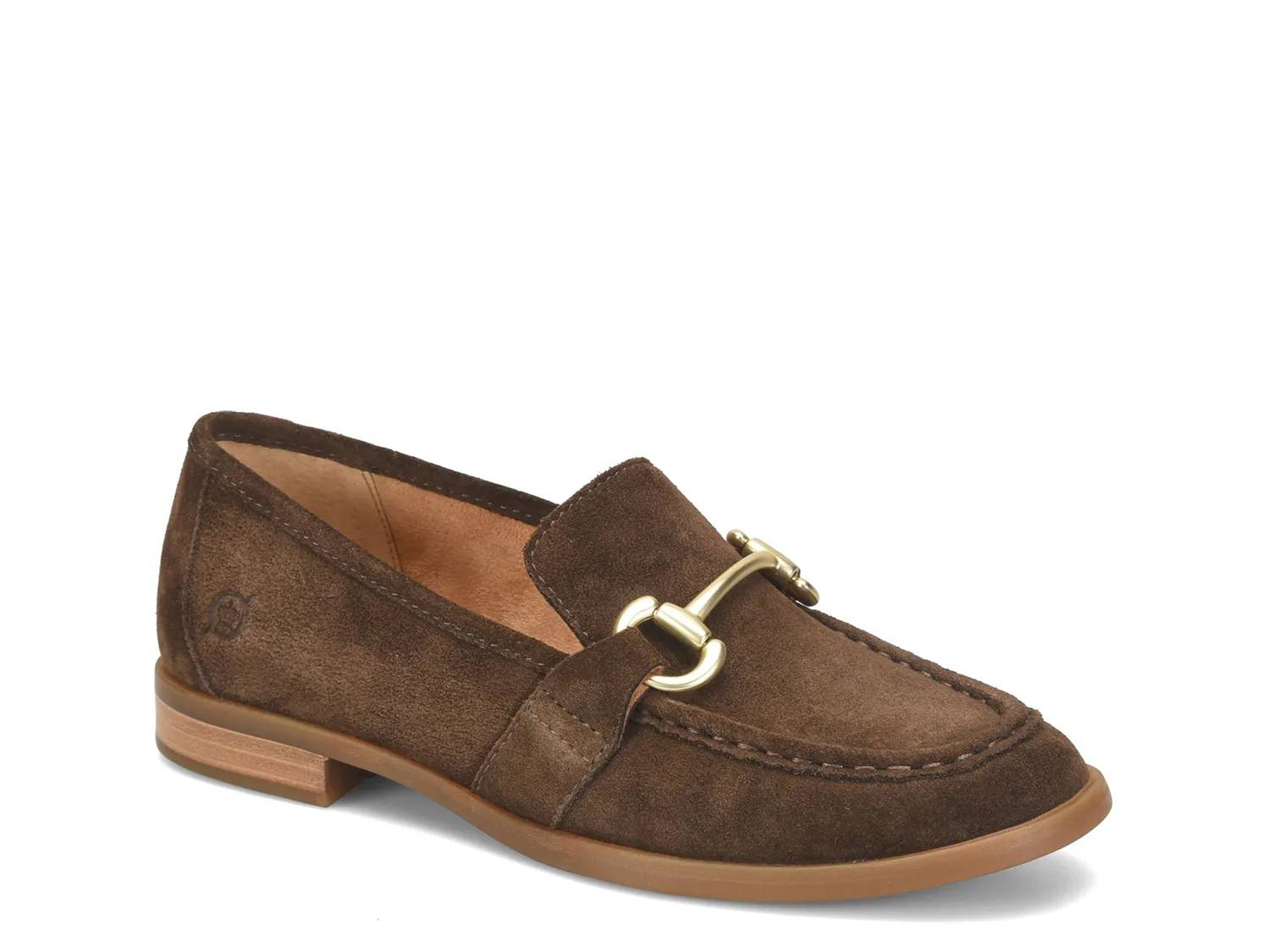 Coralee Loafer