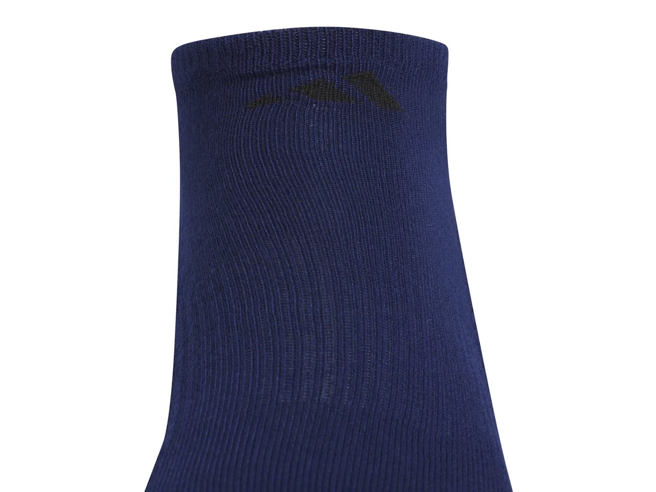 Athletic Cushioned Men's No Show Socks - 6 Pack