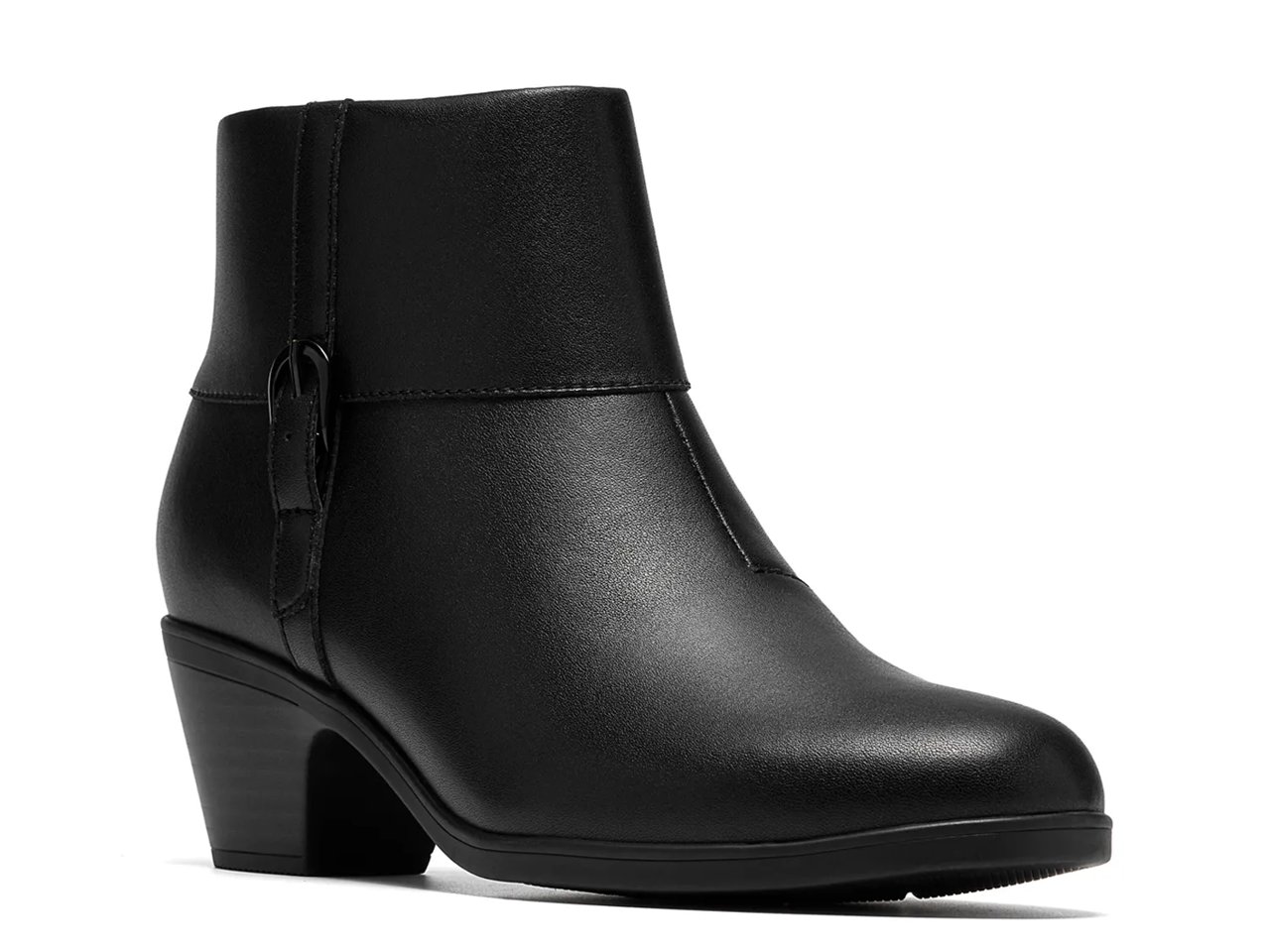 Emily Style Bootie