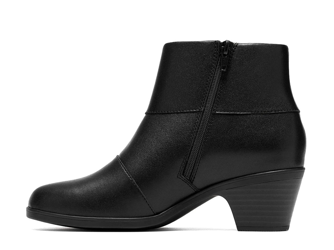 Emily Style Bootie