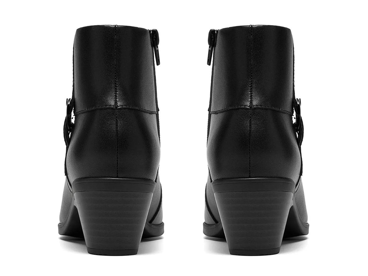 Emily Style Bootie