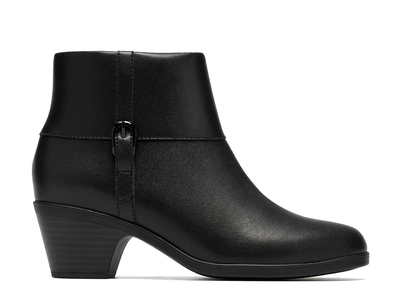 Emily Style Bootie