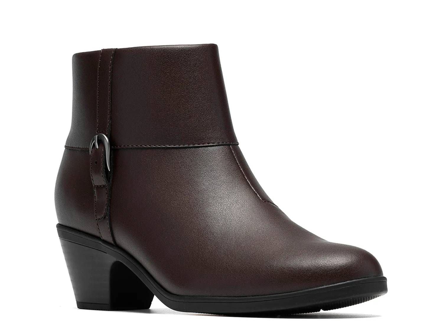 Emily Style Bootie